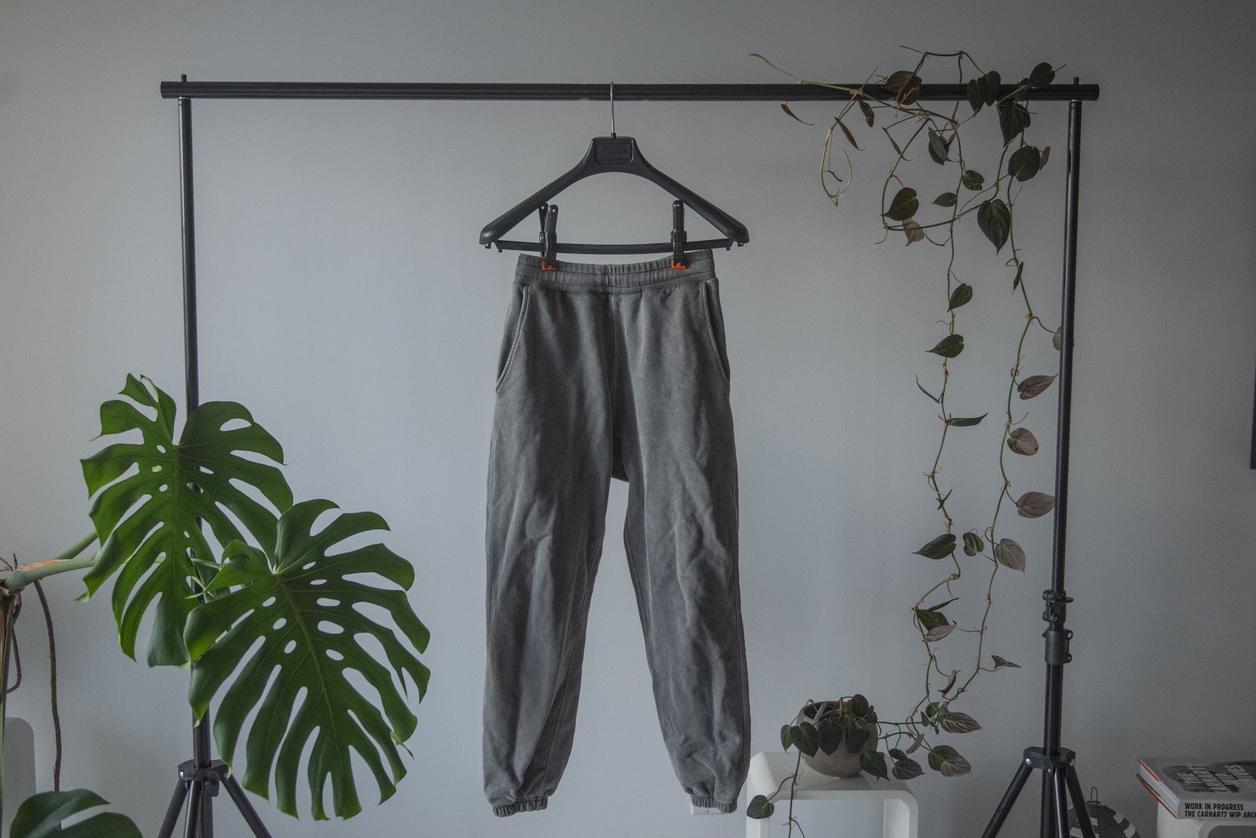 Cole Buxton Cole Buxton Heavyweight Warm up Sweatpants Size US 32 / EU 48 - 1 Thumbnail