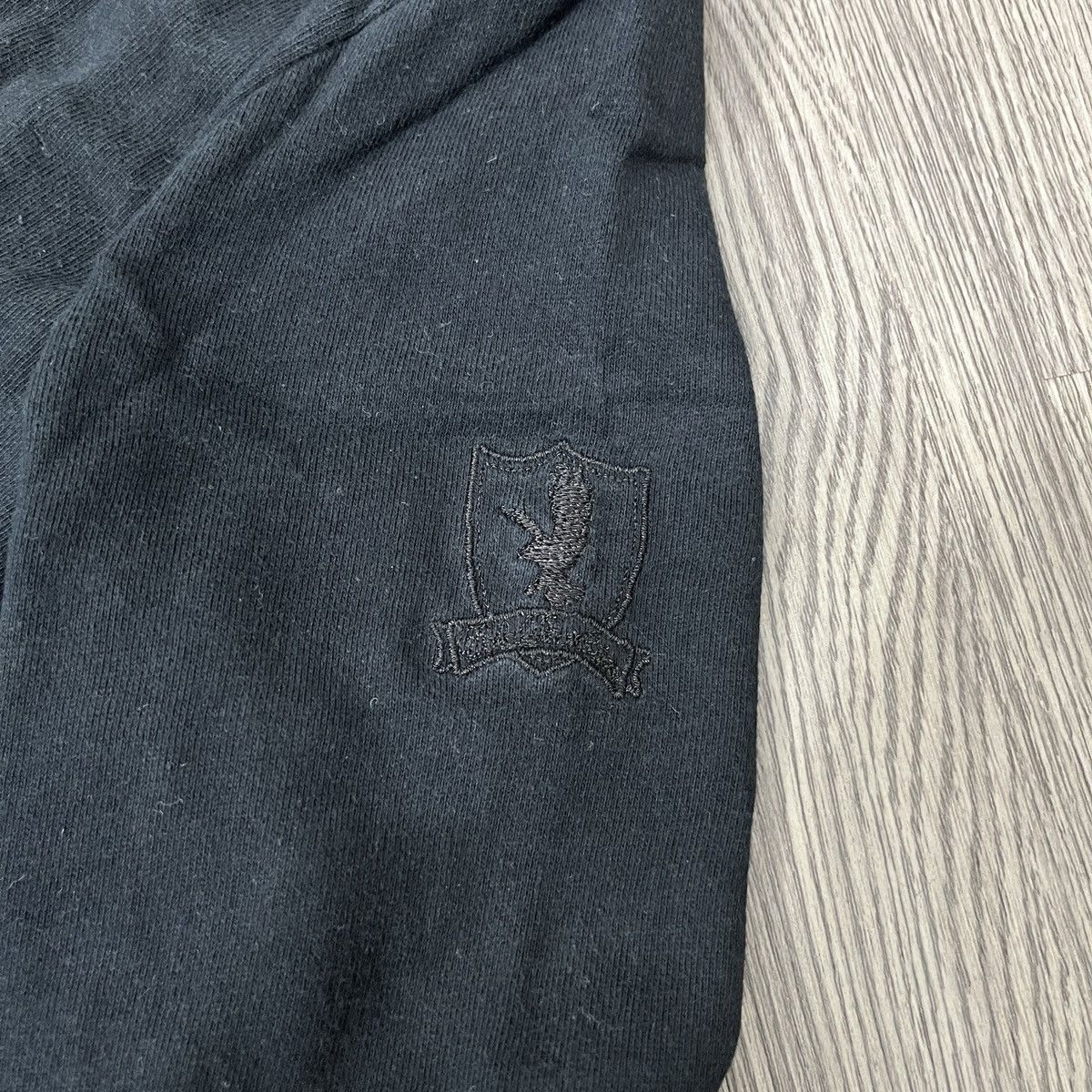 14th Addiction 2000s DOHC - Asymmetrical Button Hoodie Rick Owen Style Size US M / EU 48-50 / 2 - 12 Thumbnail