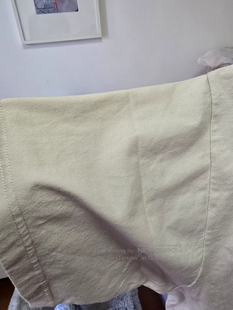 Balenciaga Balenciaga short sleeves Size US M / EU 48-50 / 2 - 5 Thumbnail