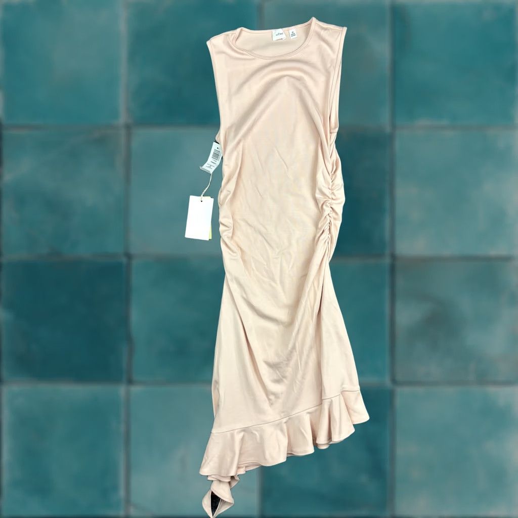 last christmas dress Kate Cosplay Costume – Yicosplay Backless wedding dress with Color:Pitaya School/Team_WMU Western Michigan University Broncos Other accessories are not