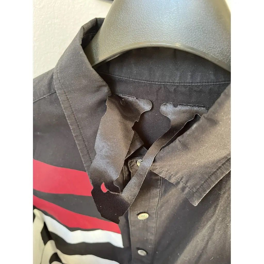 Vlone Vlone Shirt Size US M / EU 48-50 / 2 - 5 Thumbnail