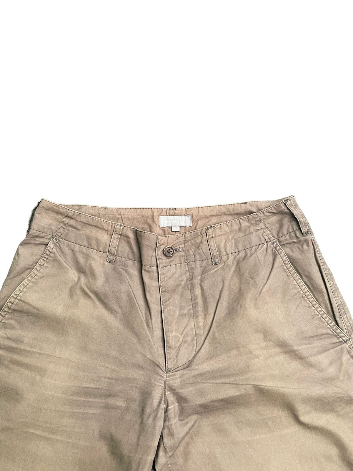 Designer × Margaret Howell Margaret Howell Trouser Size 30" / US 8 / IT 44 - 5 Thumbnail