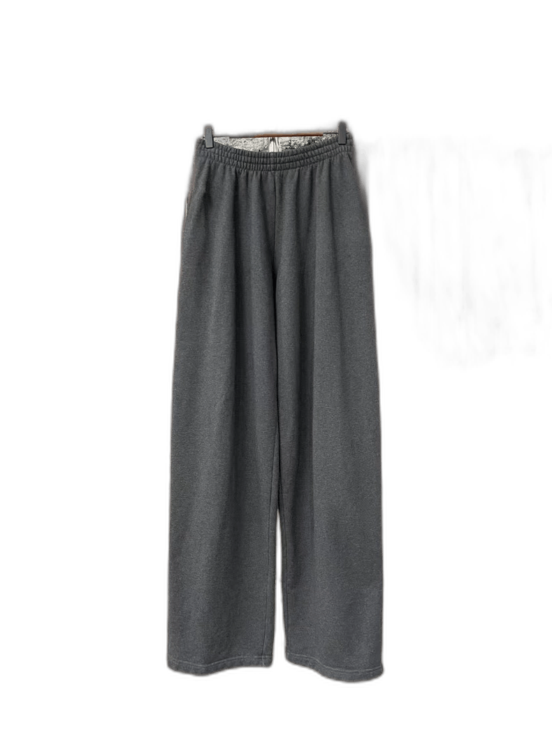 Balenciaga Balenciaga Wide Leg Pants Size XS-yf Size US 26 / EU 42 - 1 Thumbnail