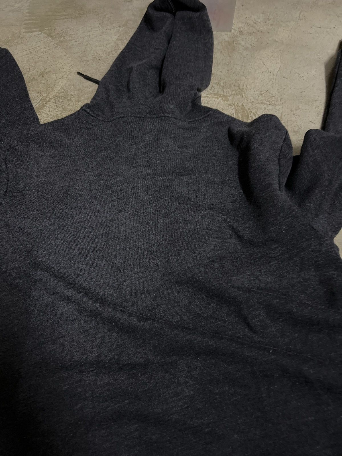 Gap × Japanese Brand × Vintage JACKET HOODIE x GAP Size US M / EU 48-50 / 2 - 9 Thumbnail