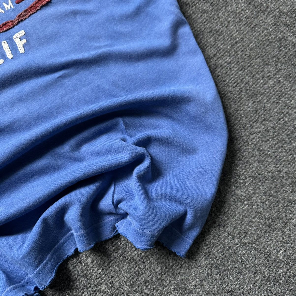 Hollister VTG Adult Hollister California T-shirts Big Logo Calif Size US S / EU 44-46 / 1 - 8 Thumbnail