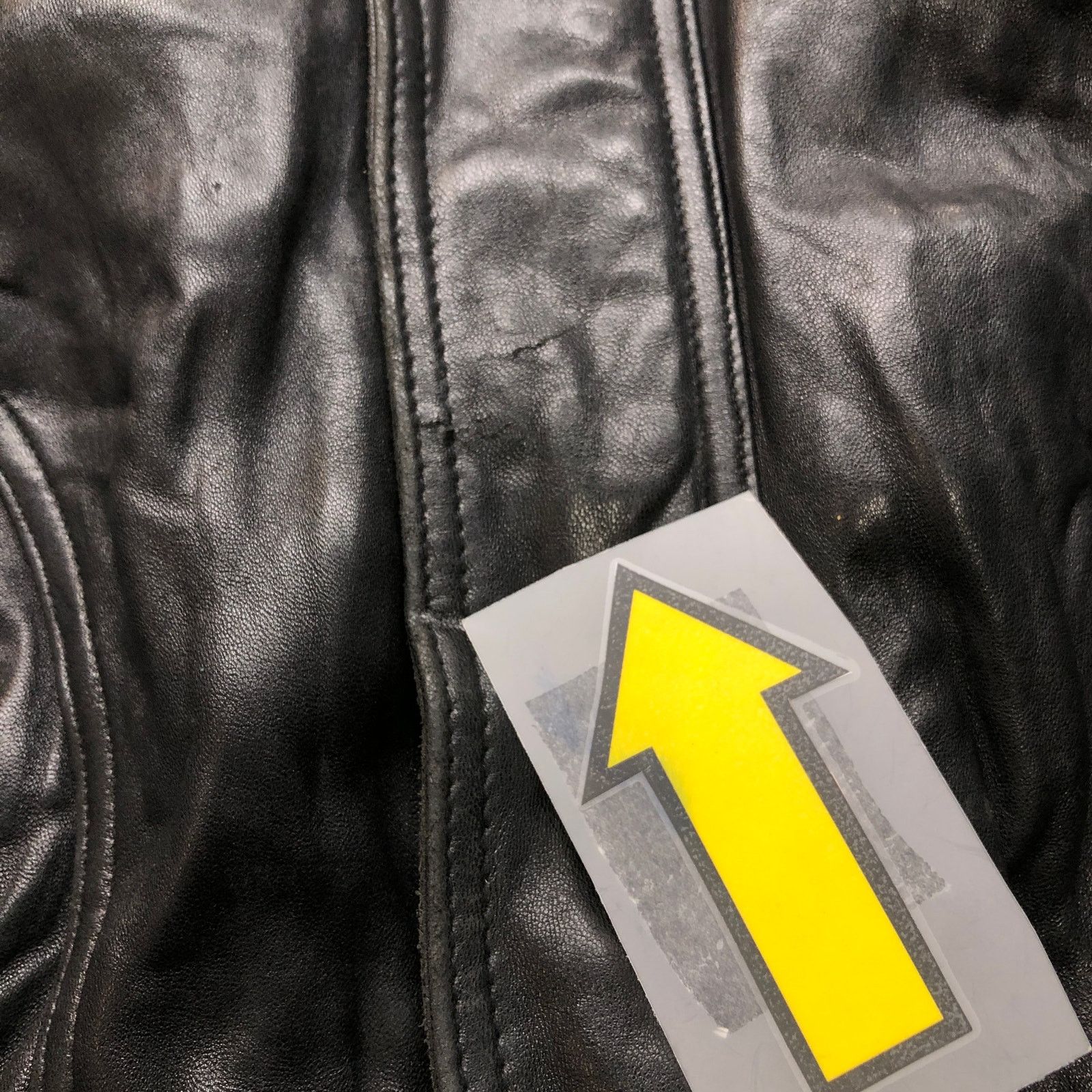 Other VTG Czar Thermolite Insulated Leather Jacket Jacket Men L Size US L / EU 52-54 / 3 - 13 Thumbnail