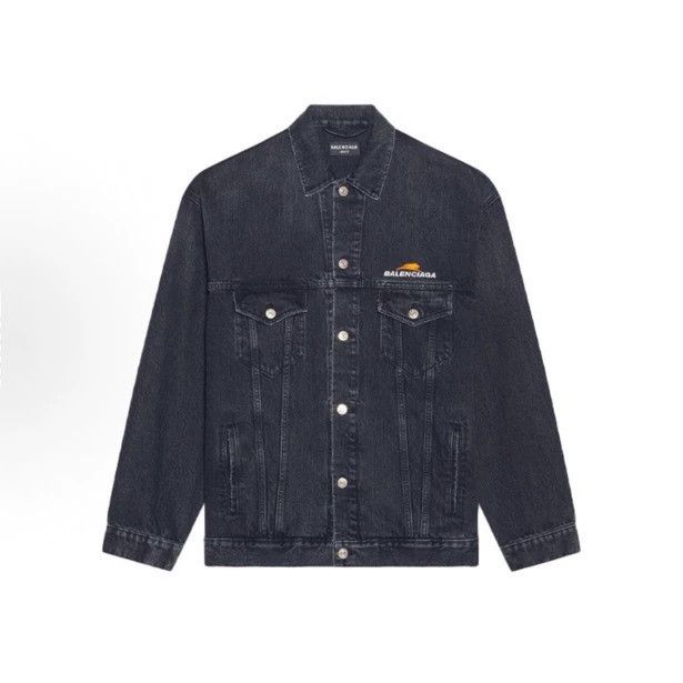 Balenciaga The Year Of Tiger | Grailed