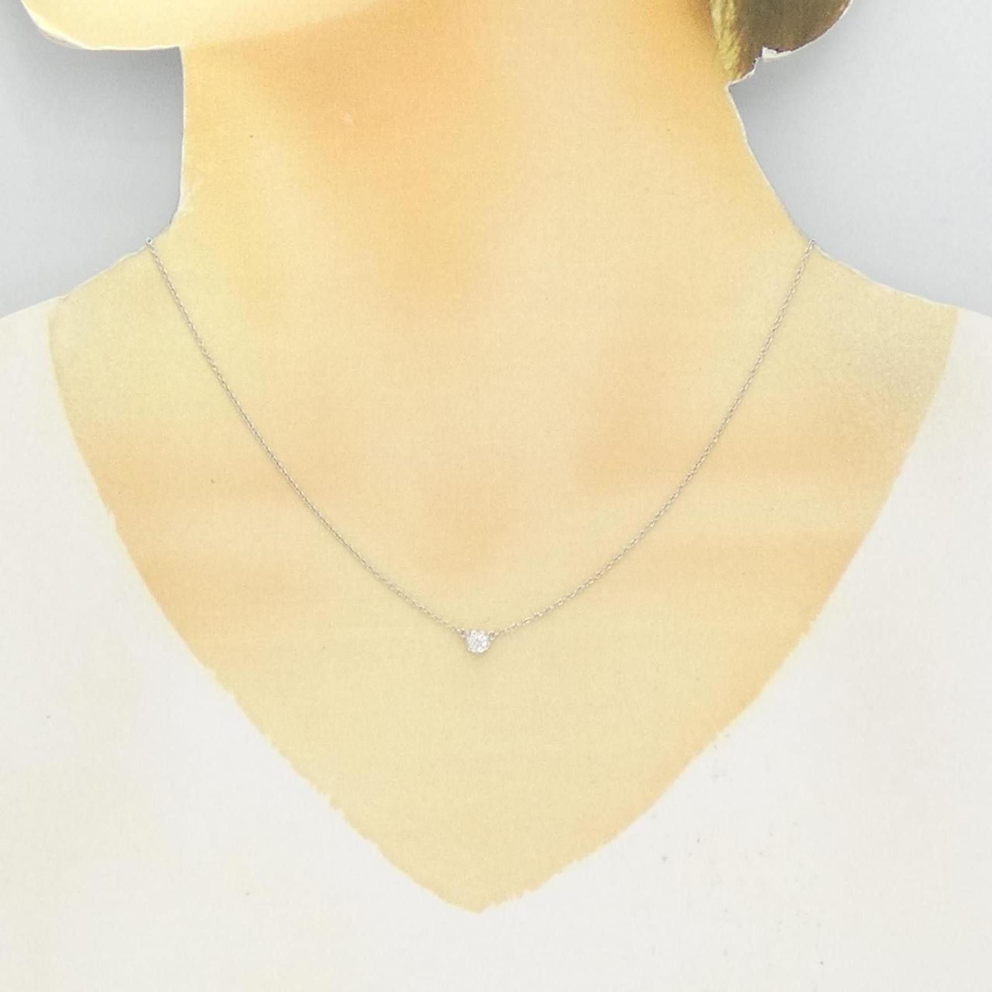 Tiffany & Co. Tiffany & Co Diamonds By The Yard necklace Size ONE SIZE - 1 Thumbnail