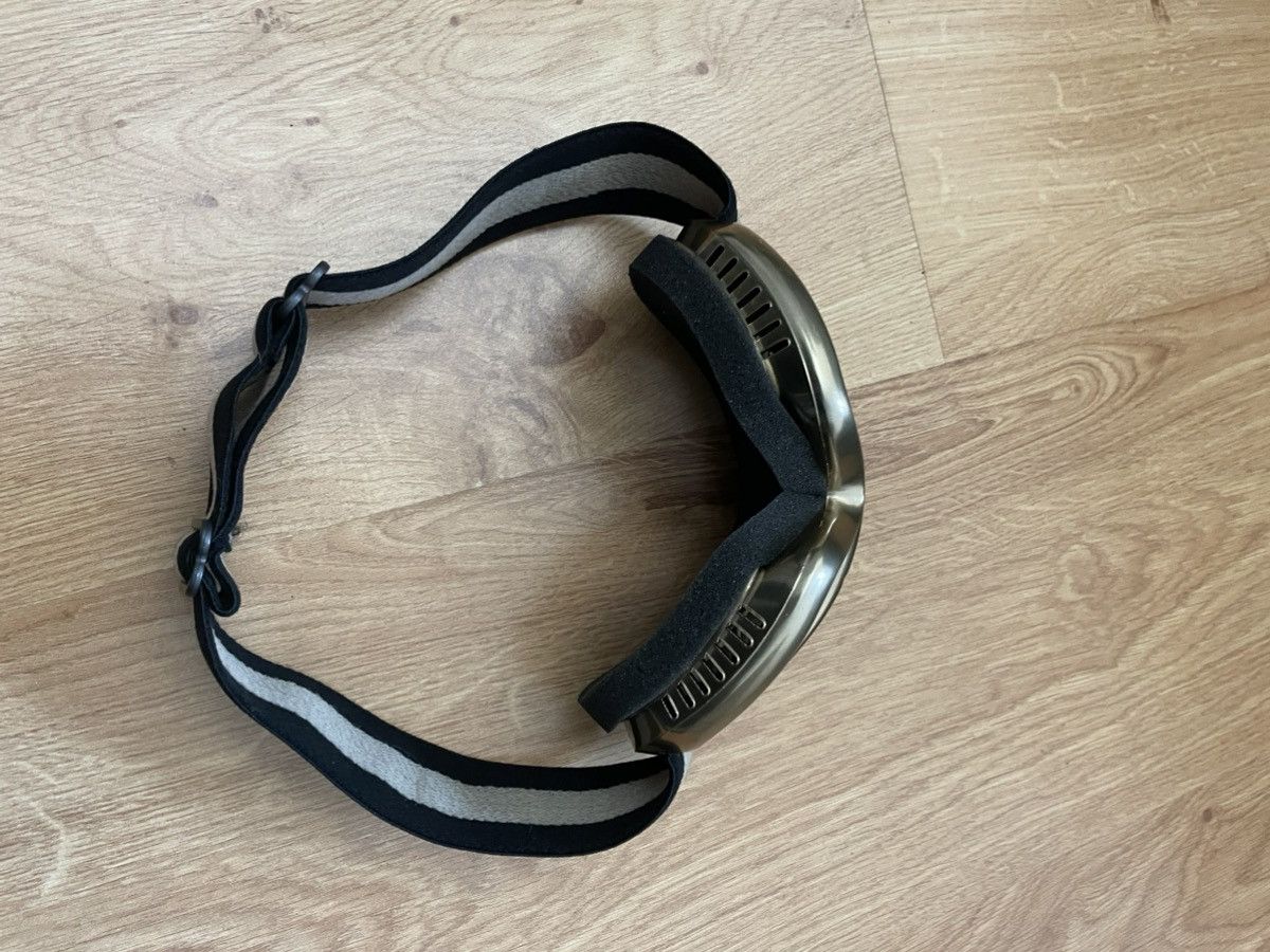 Gucci Gucci ski googles Size ONE SIZE - 5 Thumbnail