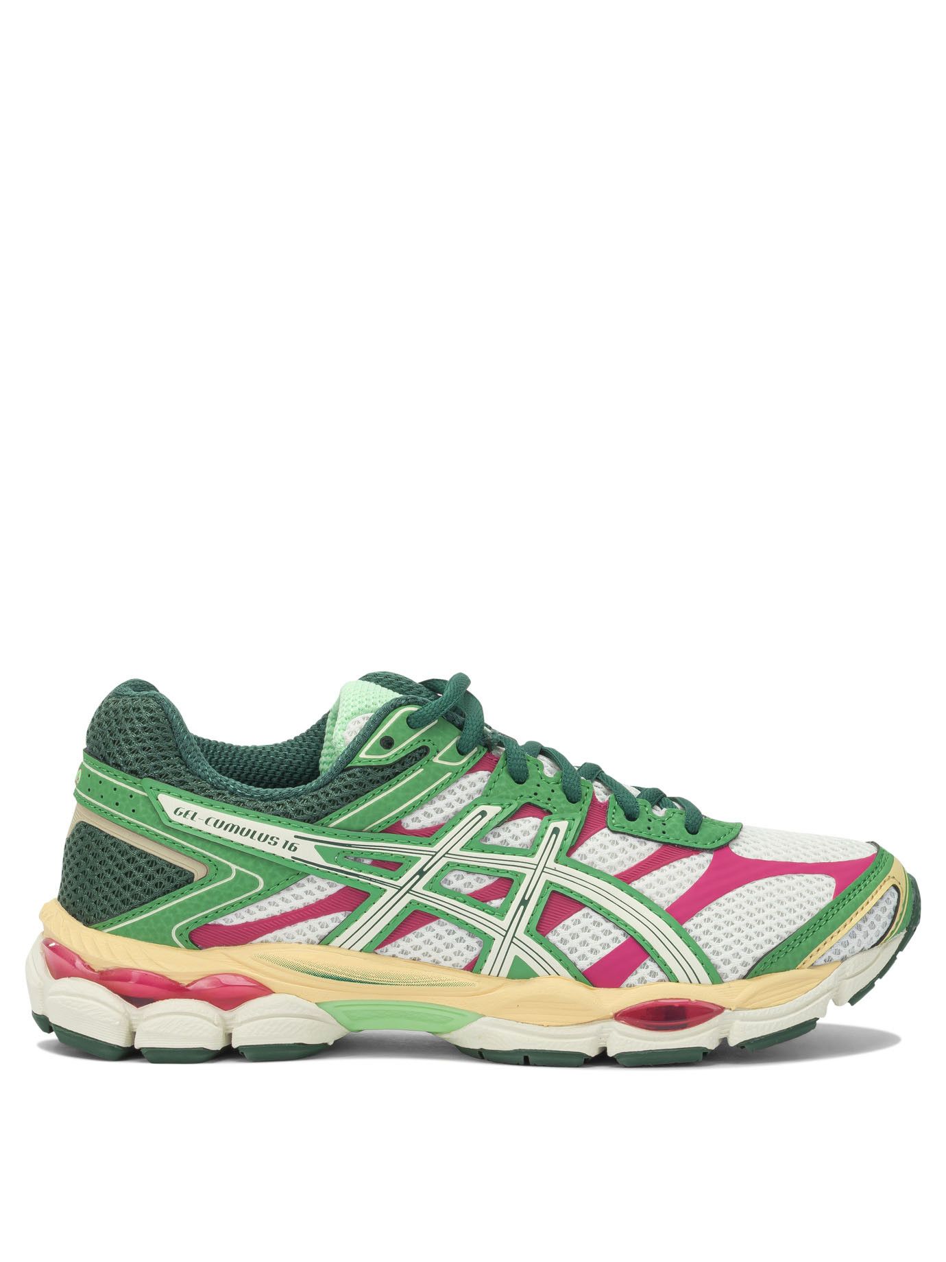 Asics Gel-Cumulus 16 Sneakers US 5.5 Men - USA Duties Paid