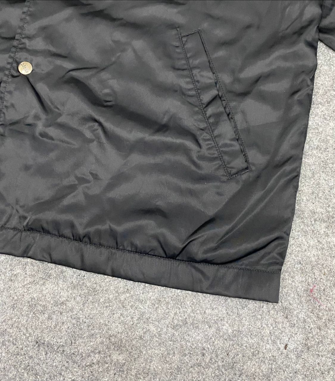 Japanese Brand 💥Best Offer💥Vintage Bitch Skateboard Jacket Size US L / EU 52-54 / 3 - 7 Thumbnail