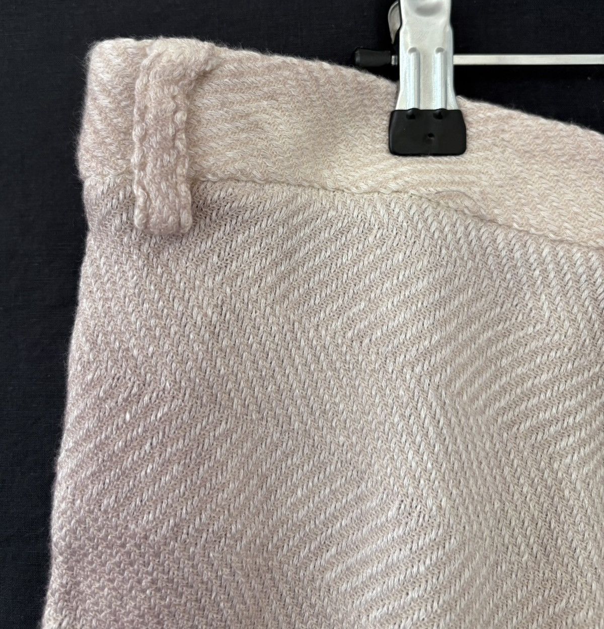 Avant Toi Tie-dye knitted shorts Size US 34 / EU 50 - 5 Thumbnail