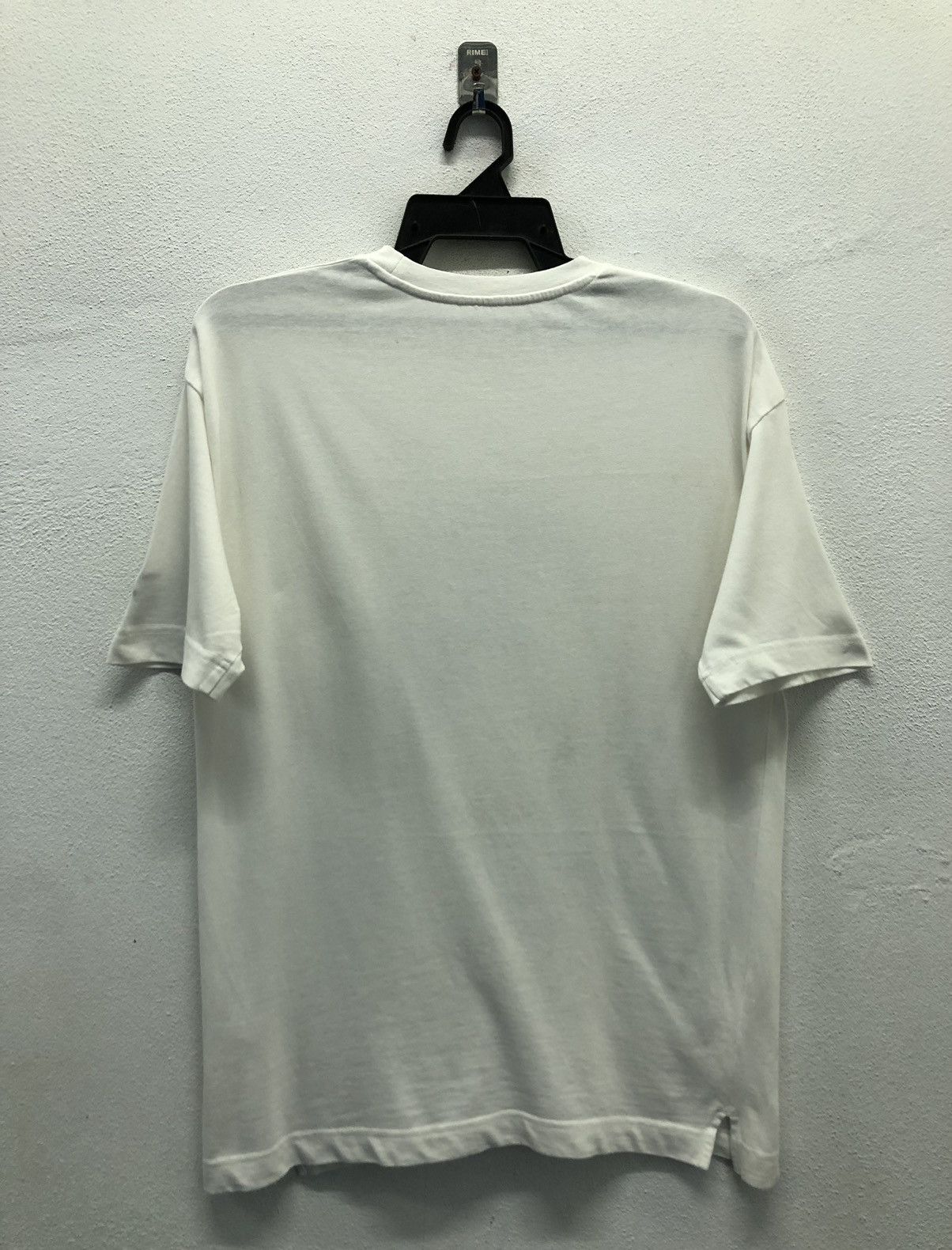 GU Gu Neon Genesis Evangelion T-Shirt Size US M / EU 48-50 / 2 - 2 Thumbnail