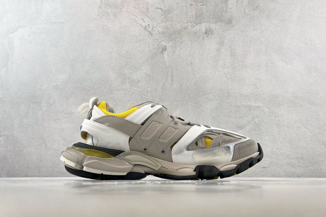 o1mt1gz0924 Track Sneaker in Multicolor