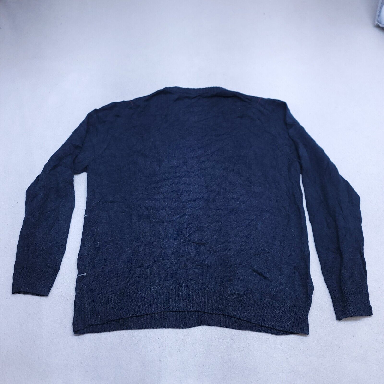 Croft & Barrow Croft & Barrow Long Sleeve Pullover Sweater Mens Size 2XL Size US XXL / EU 58 / 5 - 10 Thumbnail