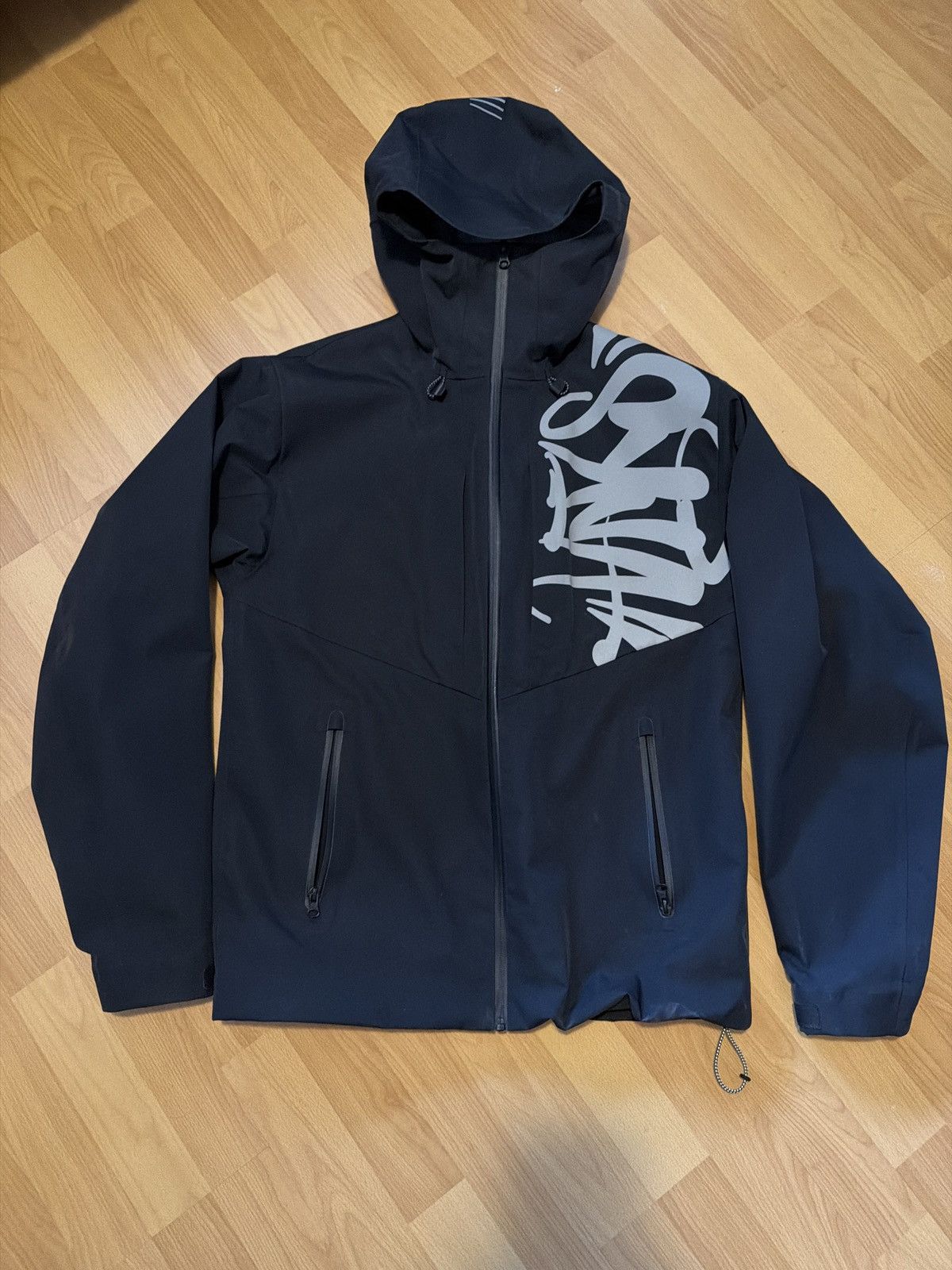 Syna World Syna World Trackjacket Size US M / EU 48-50 / 2 - 1 Thumbnail