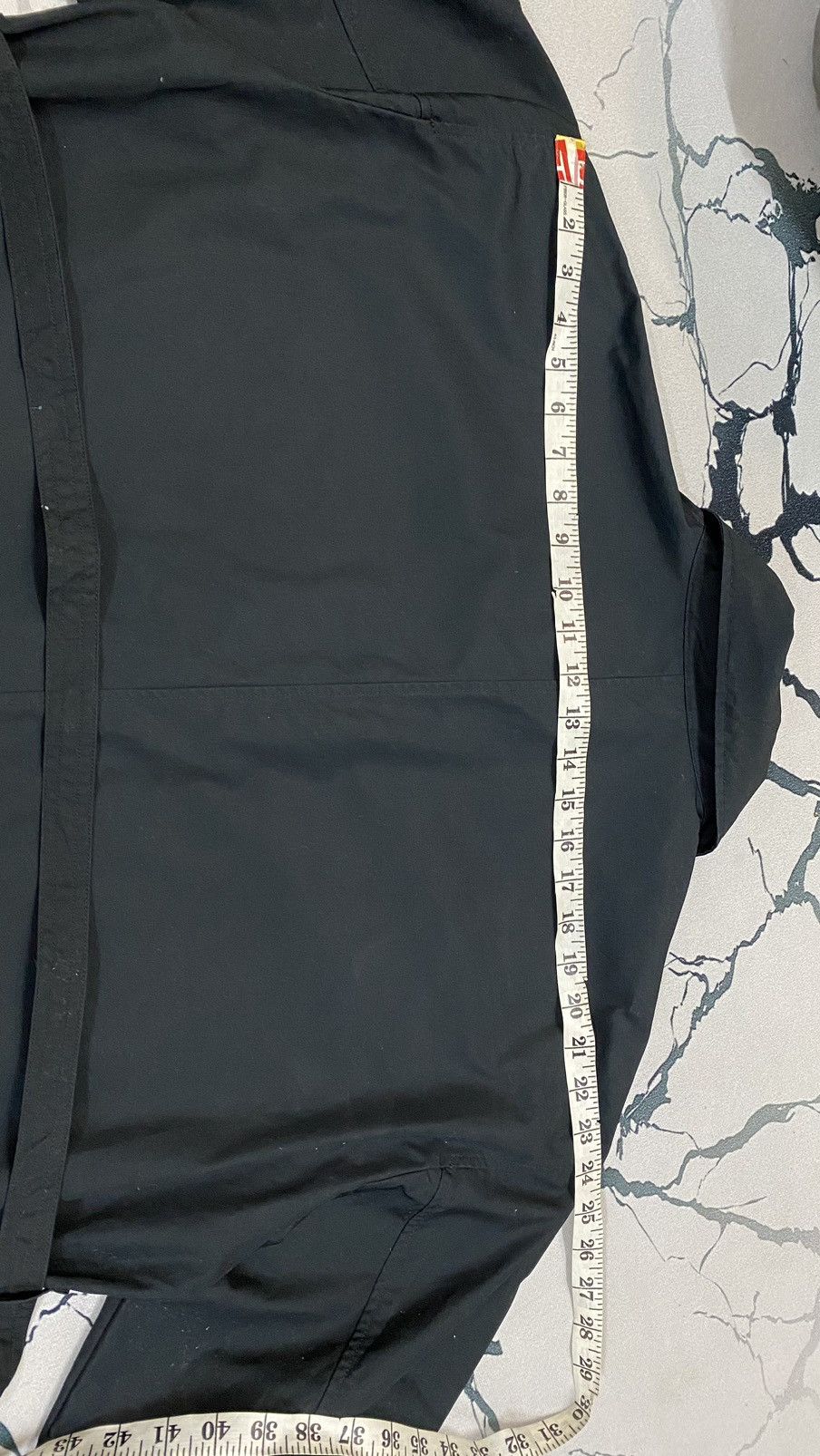 Undercover × Uniqlo Uniqlo U Trench Coat Size US M / EU 48-50 / 2 - 16 Thumbnail