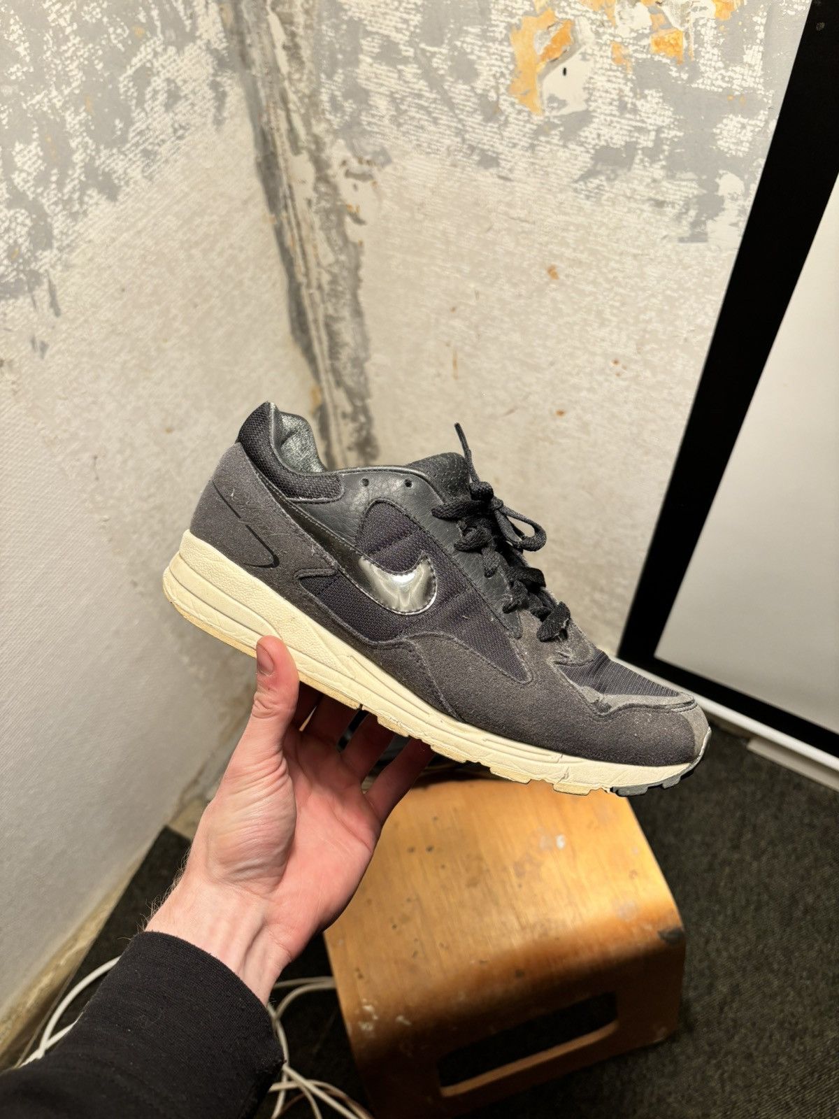 Fear of God × Nike Fear of god x nike Size US 8 / EU 41 - 2 Thumbnail