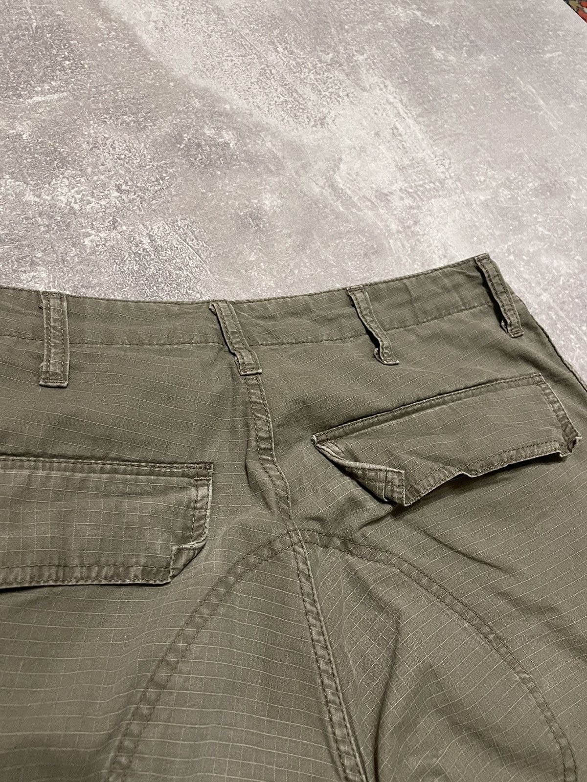 Carhartt Vintage Carhartt Cargo Pants Size US 32 / EU 48 - 11 Thumbnail