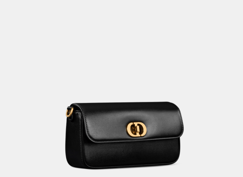 Dior o1w1db11125 S2350U Size: OS / Mini Bag in Black Size ONE SIZE - 2 Thumbnail