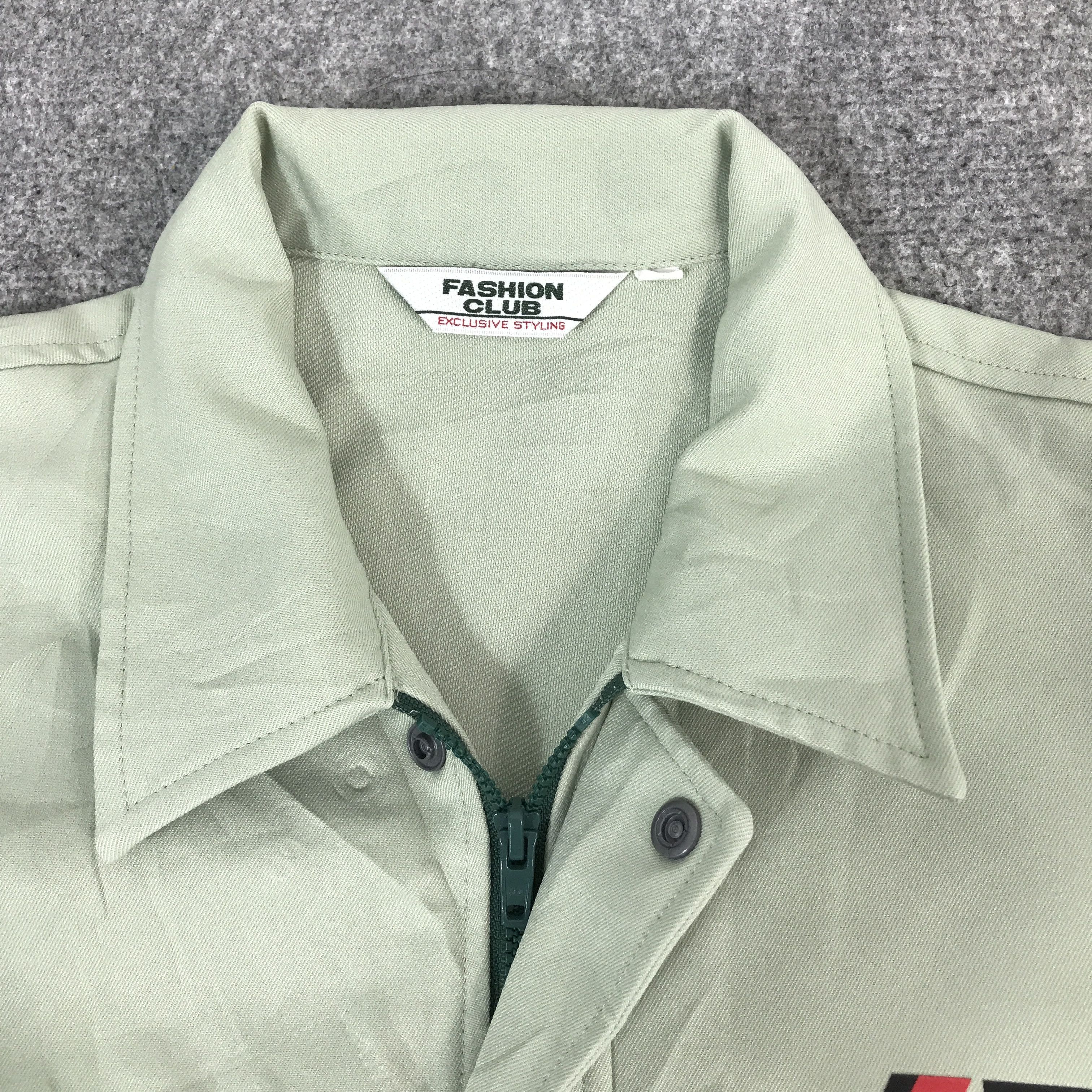 Sports Specialties Toyota Trd Racing Motorsport Uniform jacket Size US L / EU 52-54 / 3 - 9 Thumbnail