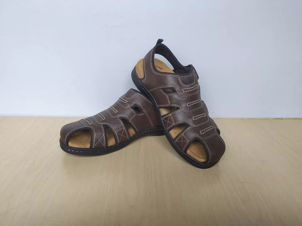 Dockers Dockers Men's Searose Fisherman Sandal Casual Shoes T 0027 Size US 7 / EU 40 - 1 Thumbnail