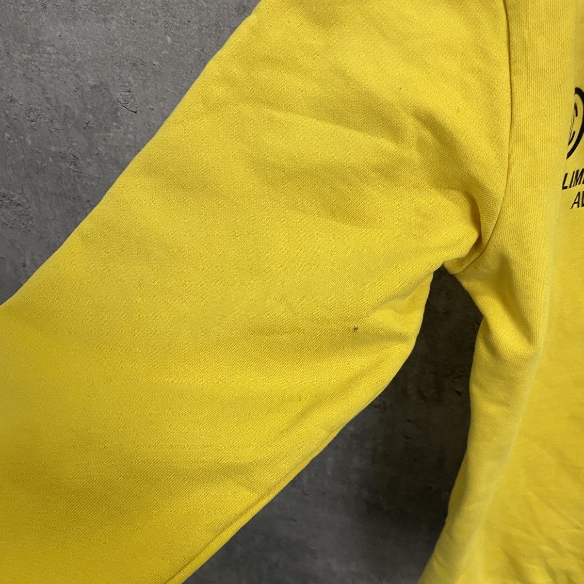 Helmut Lang Helmut Lang Taxi Hoodie Size US S / EU 44-46 / 1 - 12 Thumbnail