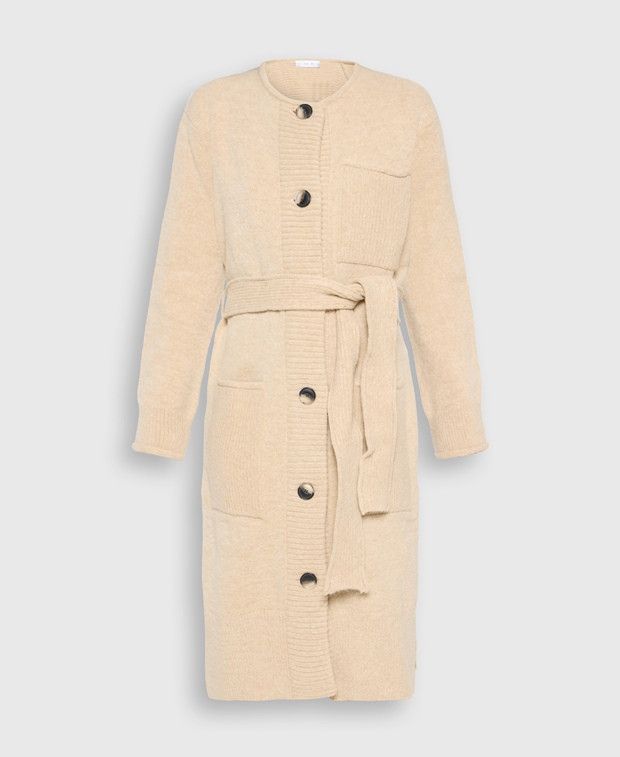 Proenza Schouler White Label Cardigan Size XXS / US 00 / IT 34 - 1 Thumbnail