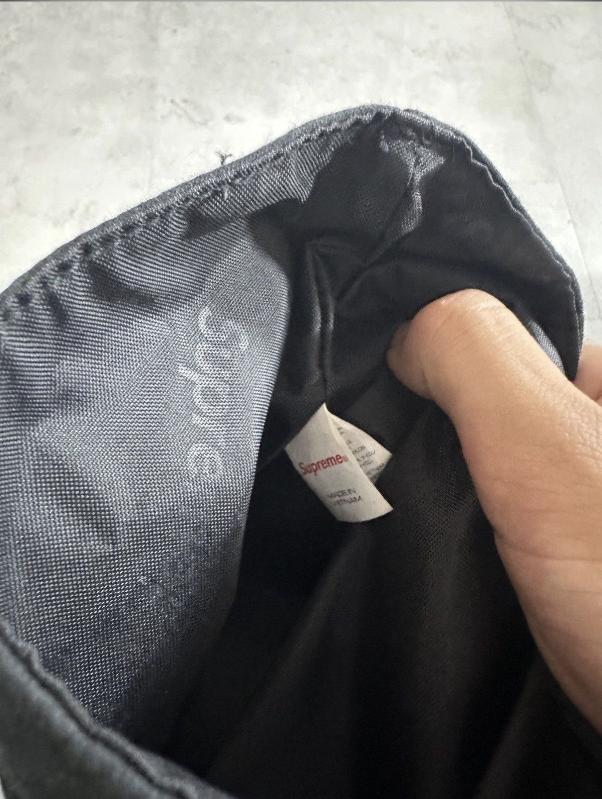 Supreme Supreme Field Side Bag Size ONE SIZE - 2 Thumbnail