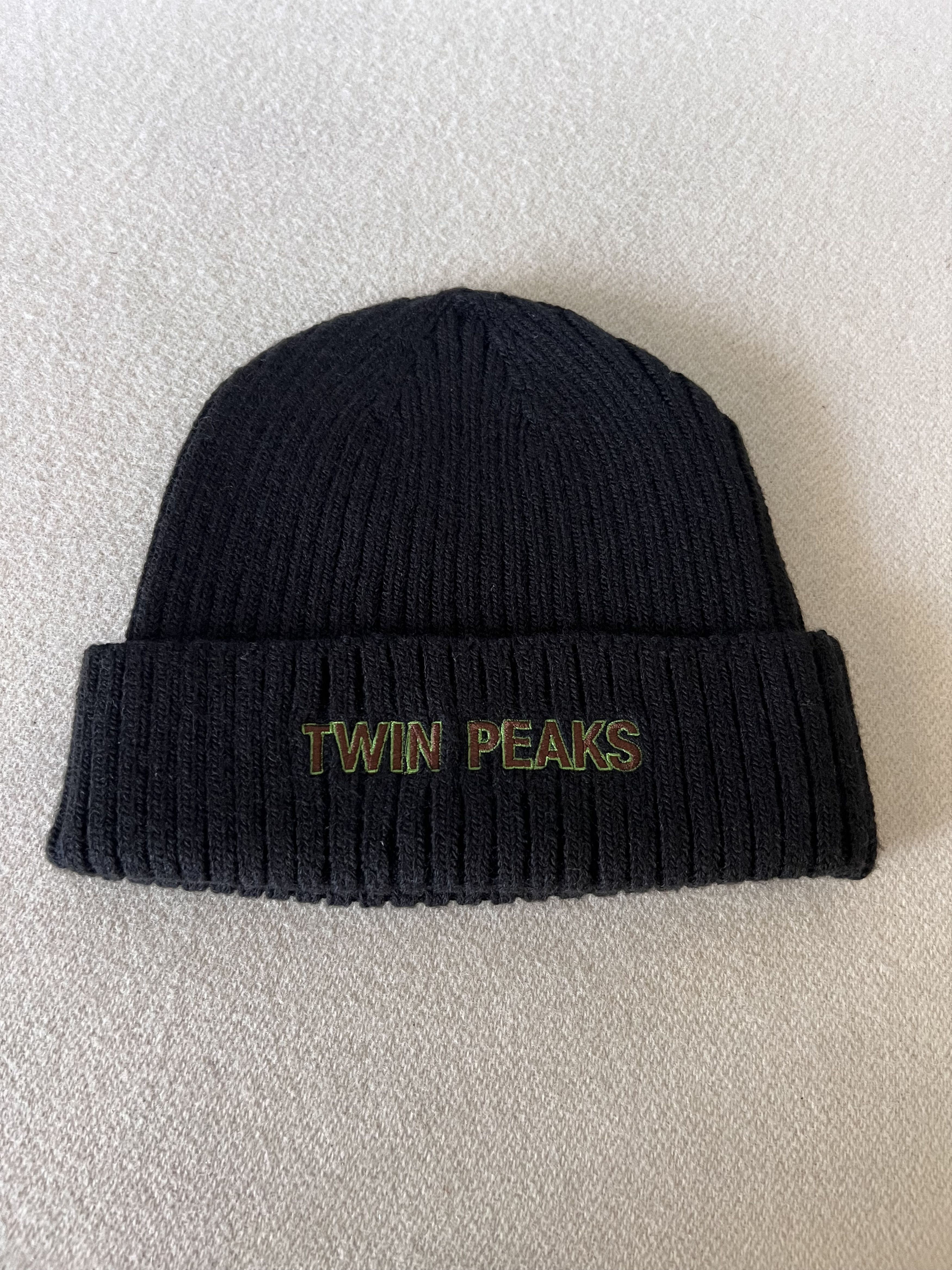 Undercover Undercover AW06 GURU GURU insect beanie bug | Grailed