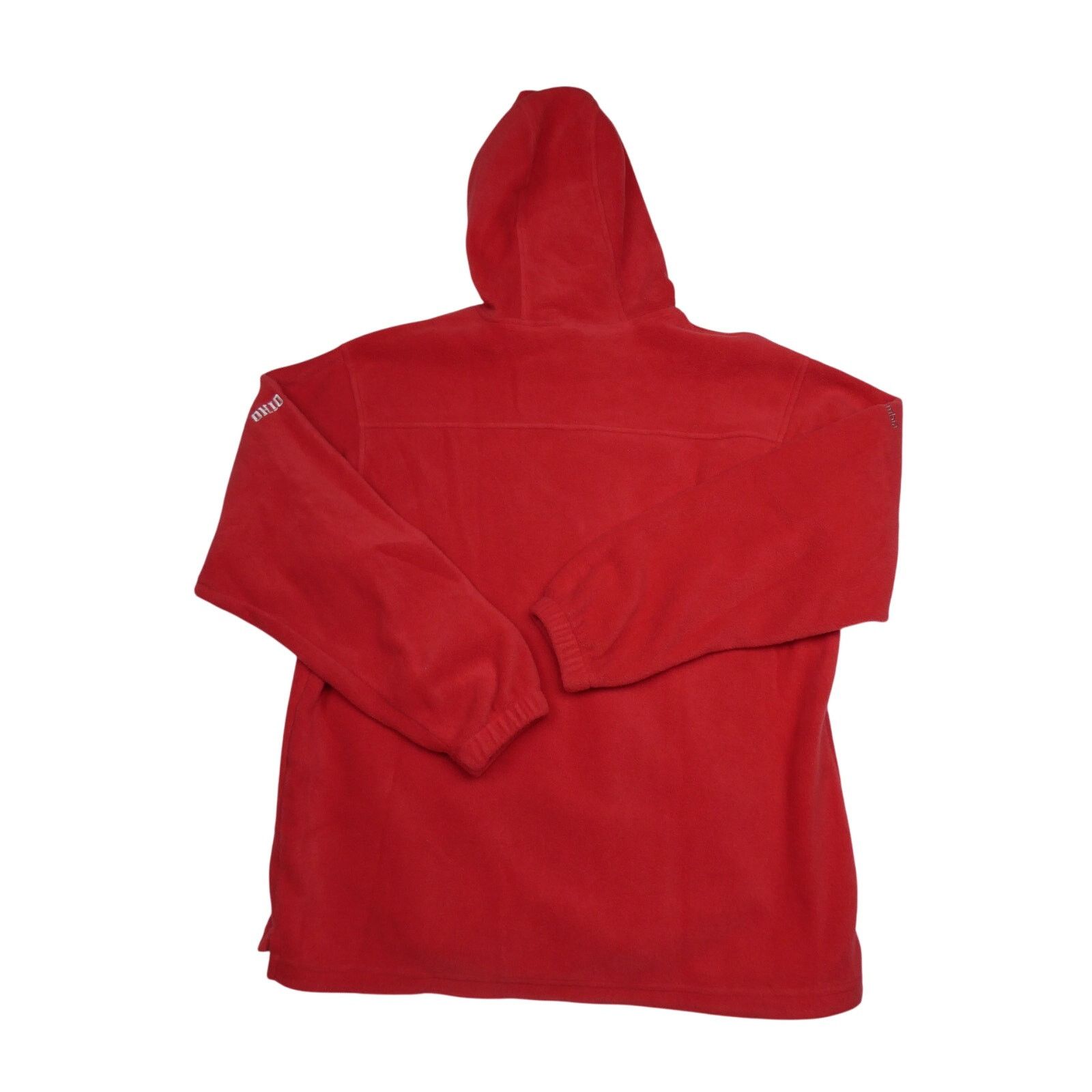 Columbia Ohio State men's fleece hoodie, Columbia, medium Size US M / EU 48-50 / 2 - 2 Thumbnail