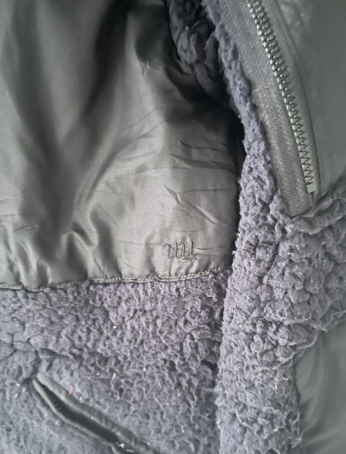 Undercover 🔥RARE🔥 UNDERCOVER JACKET FLEECE JAPAN Size US M / EU 48-50 / 2 - 5 Thumbnail