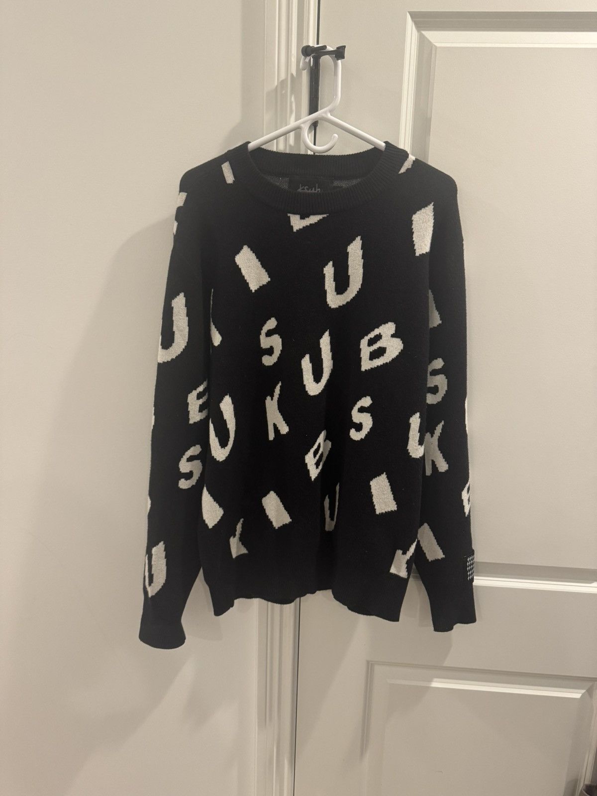 Ksubi Sweater