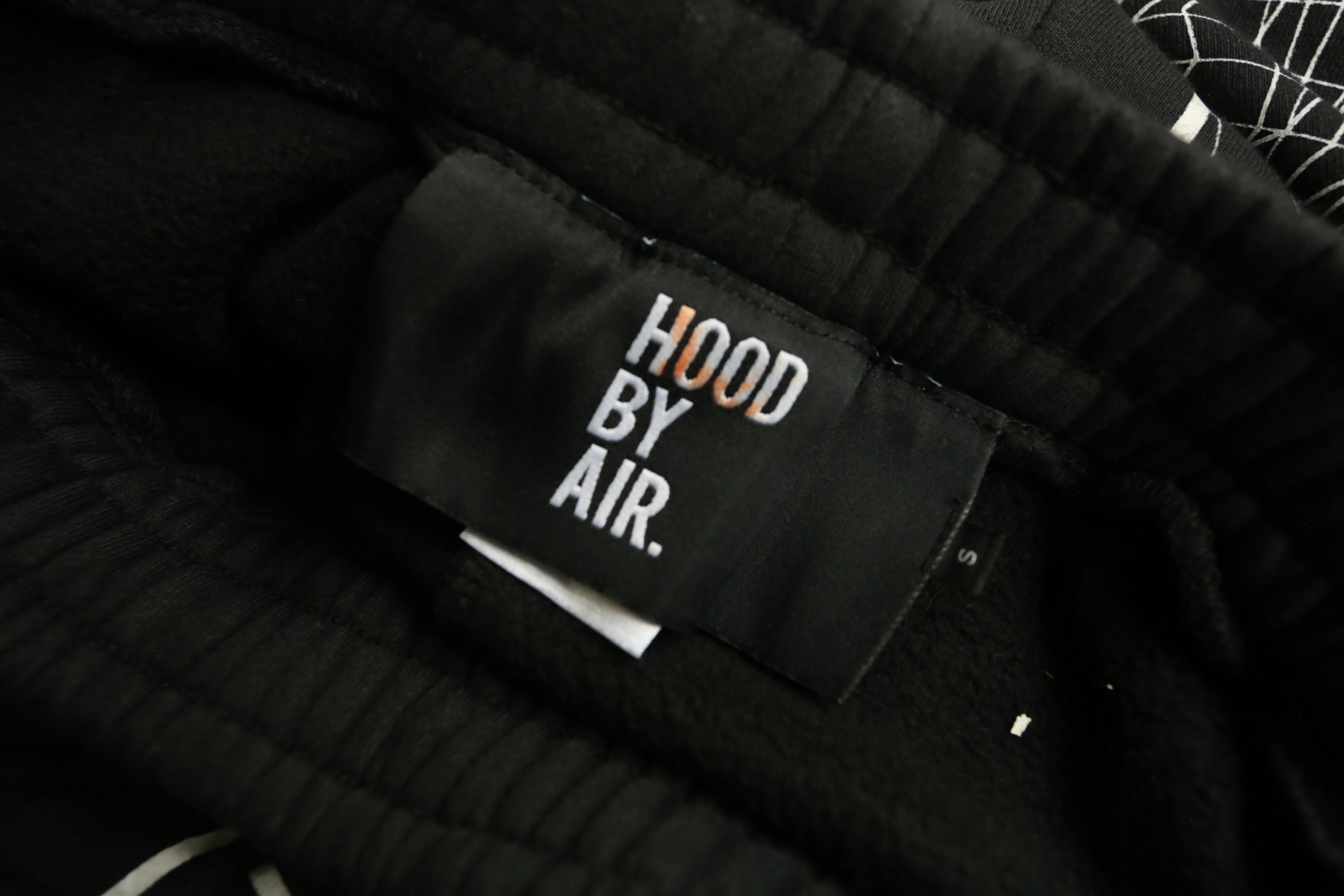 Hood By Air Hood by Air - S/S 14 - Weather Layered Sweatpants Size US 30 / EU 46 - 3 Thumbnail