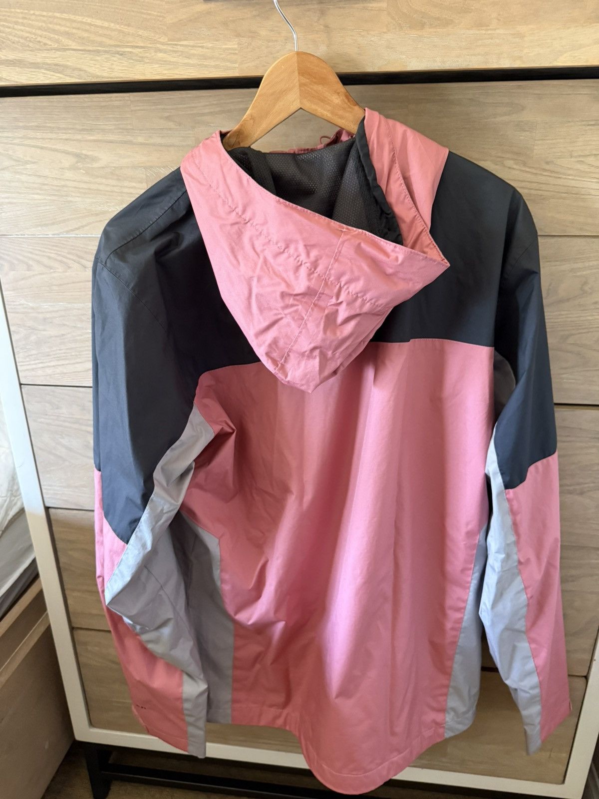 Columbia Columbia Rain Jacket Size US M / EU 48-50 / 2 - 2 Thumbnail