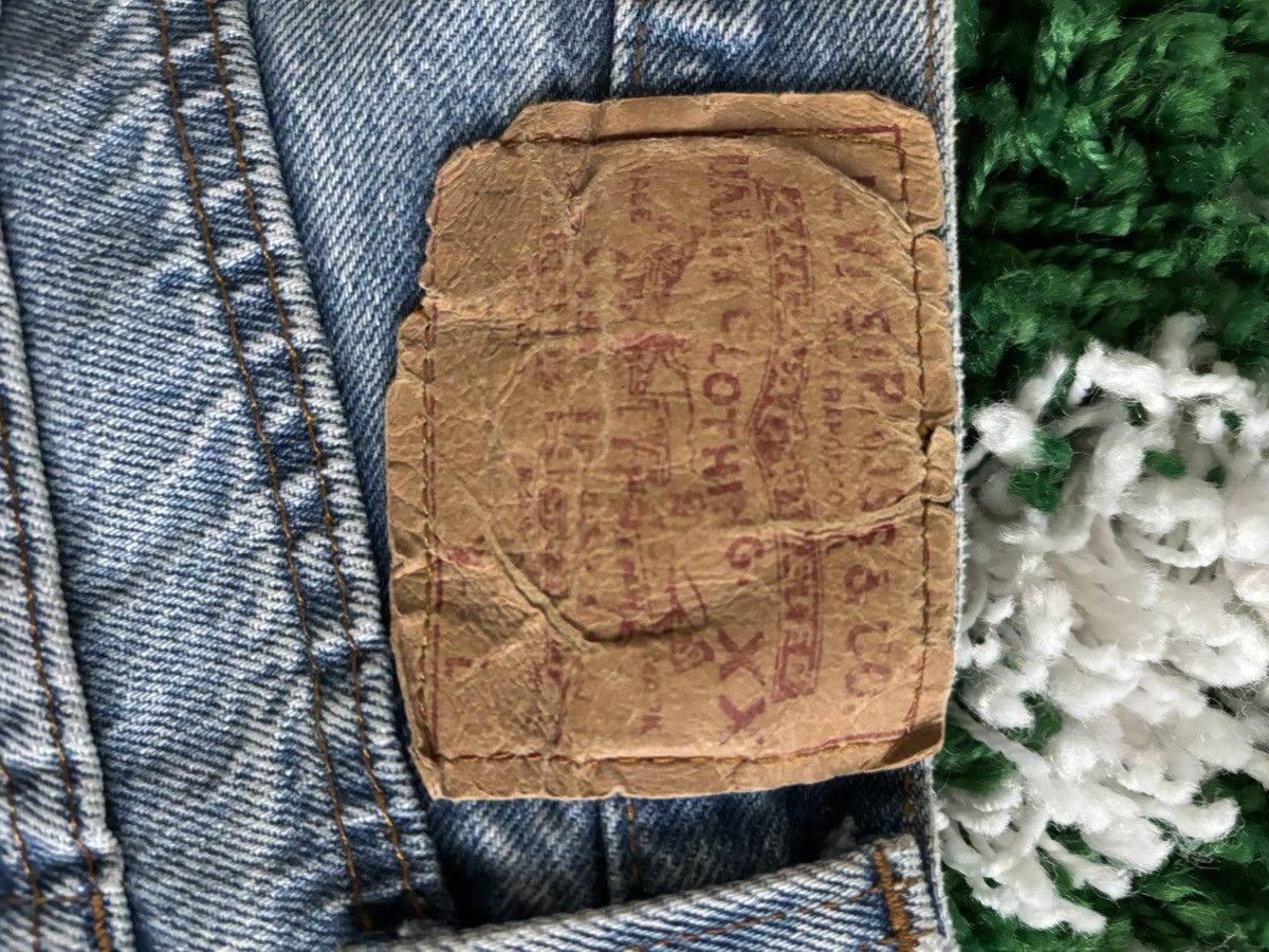 Vetements vetements levis jeans Size US 26 / EU 42 - 6 Thumbnail