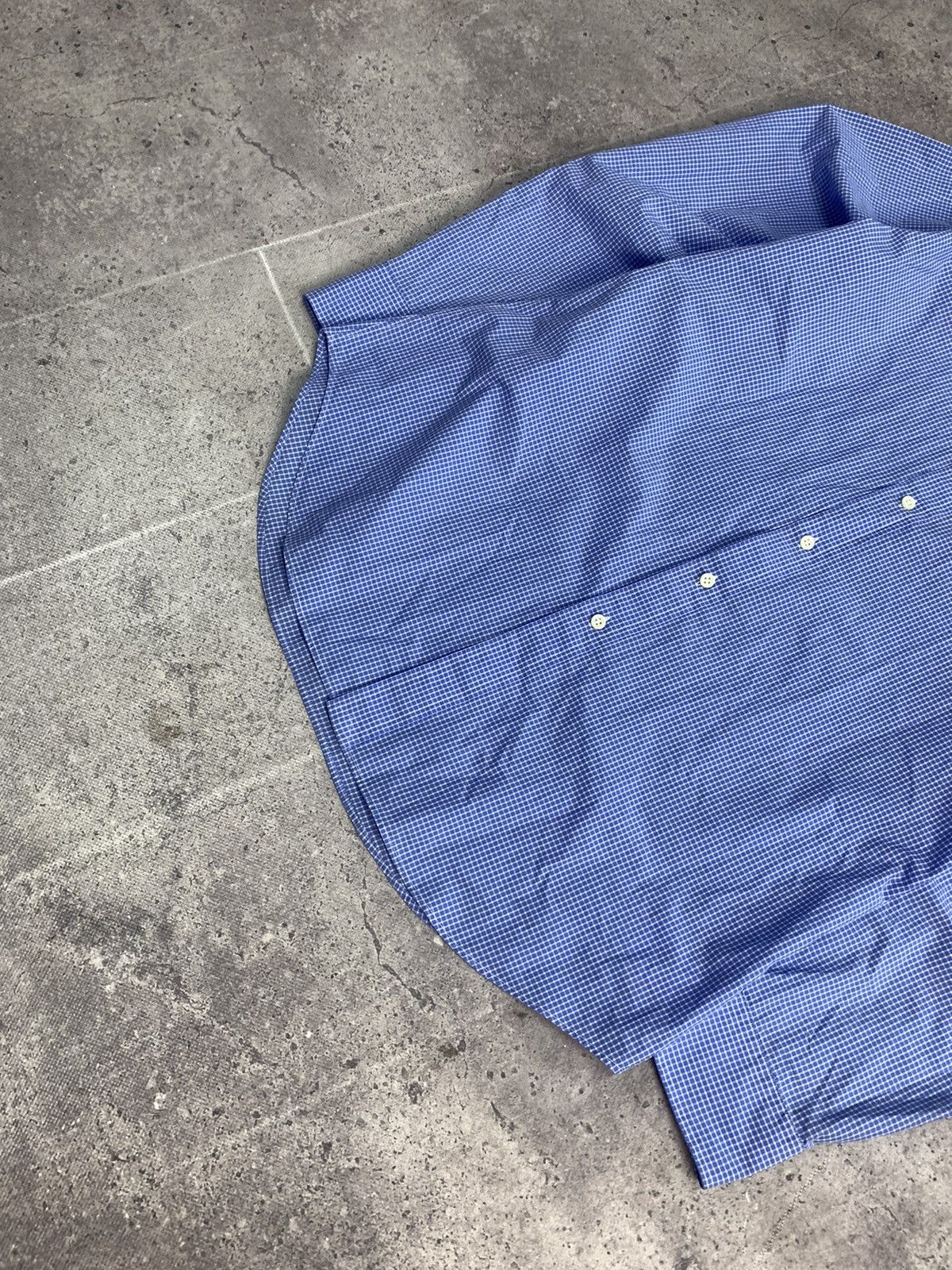 Polo Ralph Lauren × Vintage Vintage Polo Ralph Lauren shirt streetwear old moneystyle Size US L / EU 52-54 / 3 - 8 Thumbnail