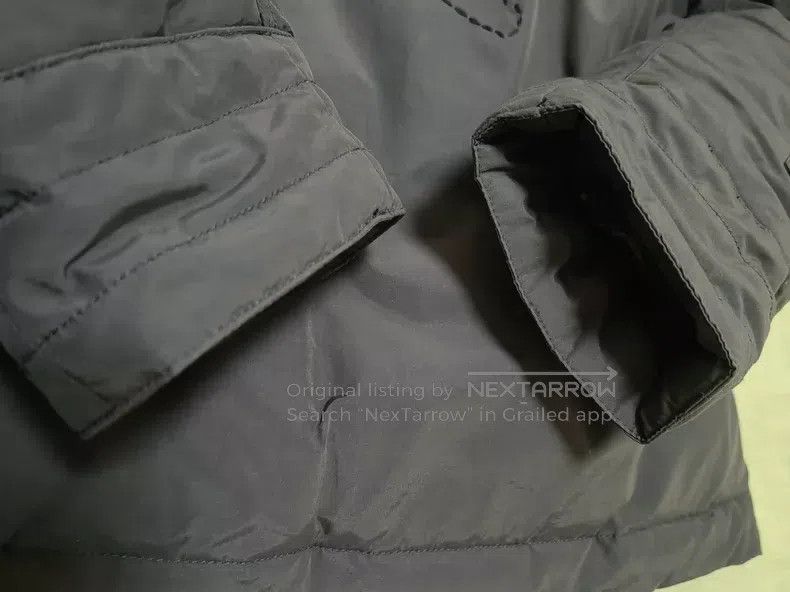Neighborhood Neighborhood Cold Protection Jacket Size US M / EU 48-50 / 2 - 7 Thumbnail