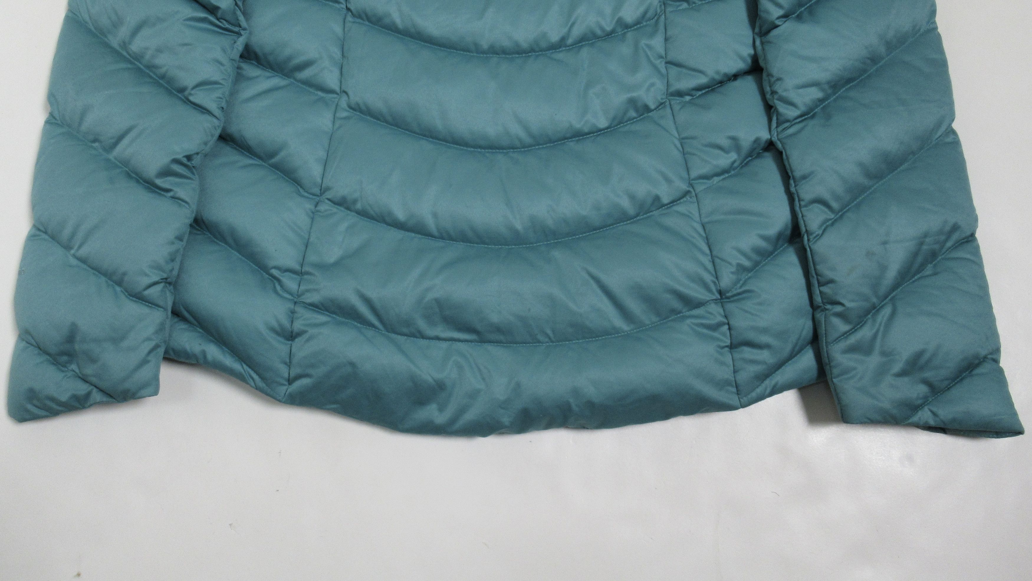Patagonia Patagonia Women's Downtown Jacket Mogul Blue MGLB 28602FA16 Size M / US 6-8 / IT 42-44 - 7 Thumbnail