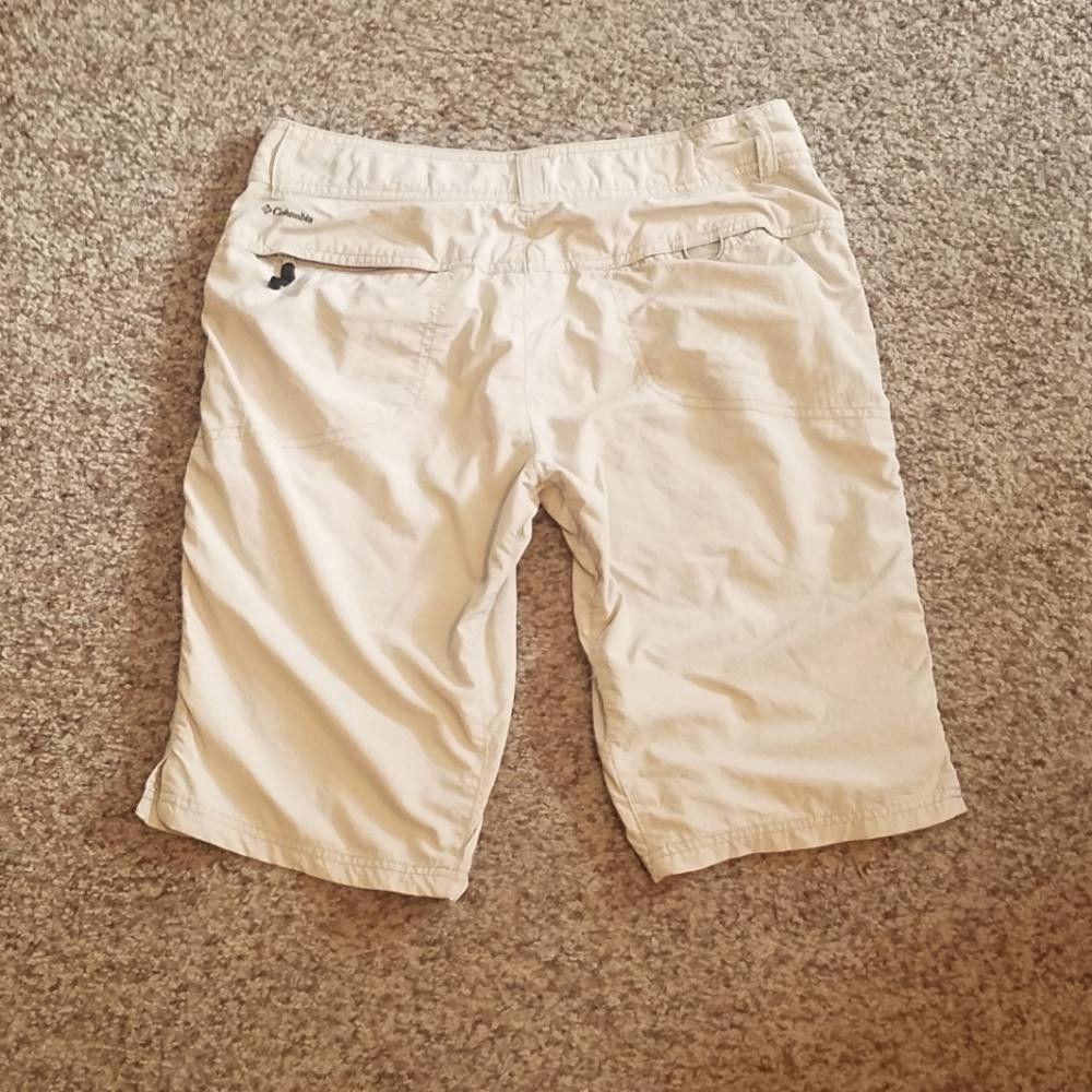 Columbia Columbia Omni Shade Shorts Size 4 Size 27" / US 4 / IT 40 - 3 Thumbnail
