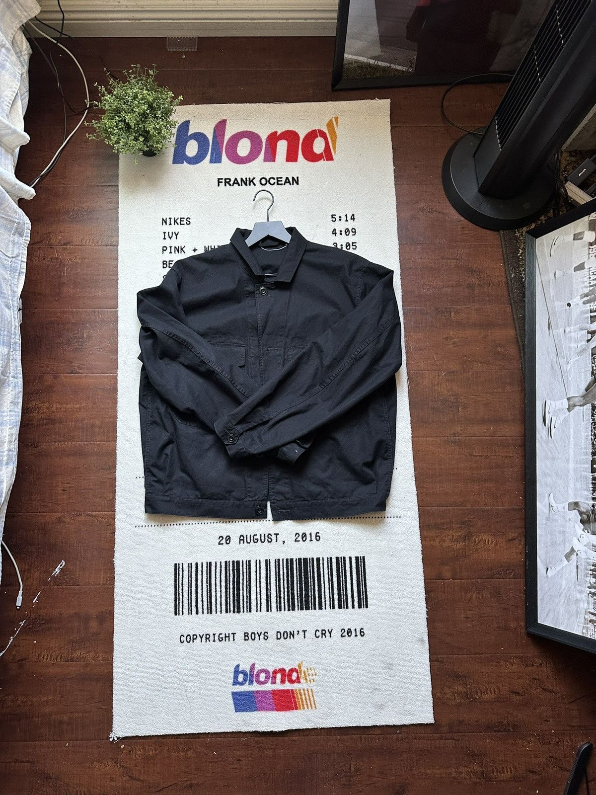 Uniqlo Uniqlo Jacket Size US L / EU 52-54 / 3 - 1 Preview