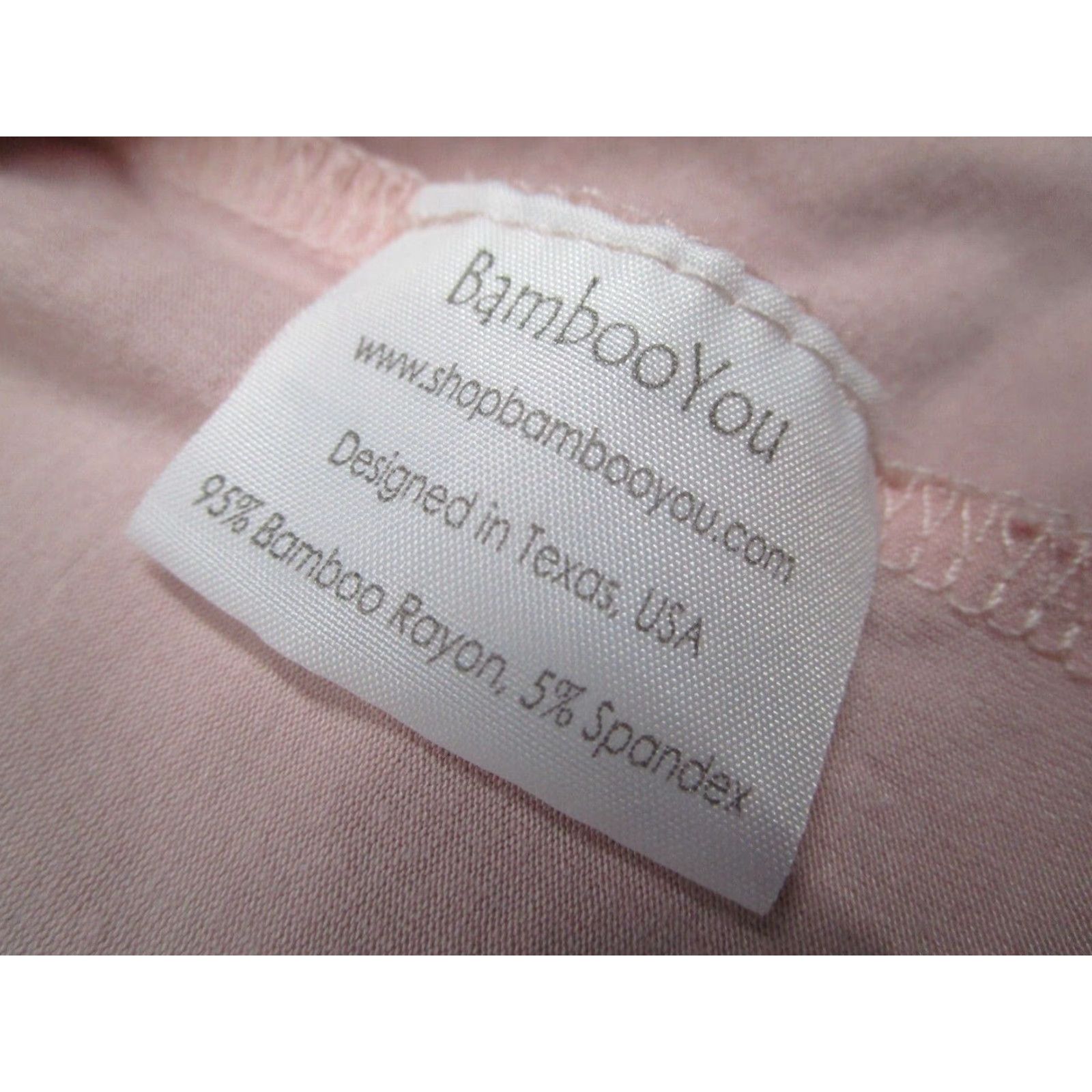 Pinko BambooYou Robe Women Small Pink Kimono Style Luxe Belted Womens Size ONE SIZE - 3 Thumbnail