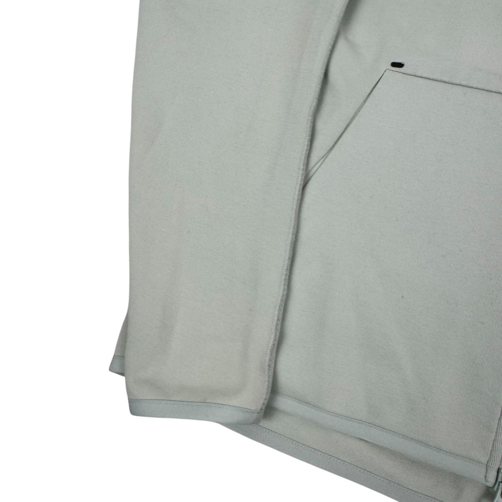 Nike Nike Sportswear Tech Fleece Mens Green Full Zip Hoodie Small Size US S / EU 44-46 / 1 - 4 Thumbnail