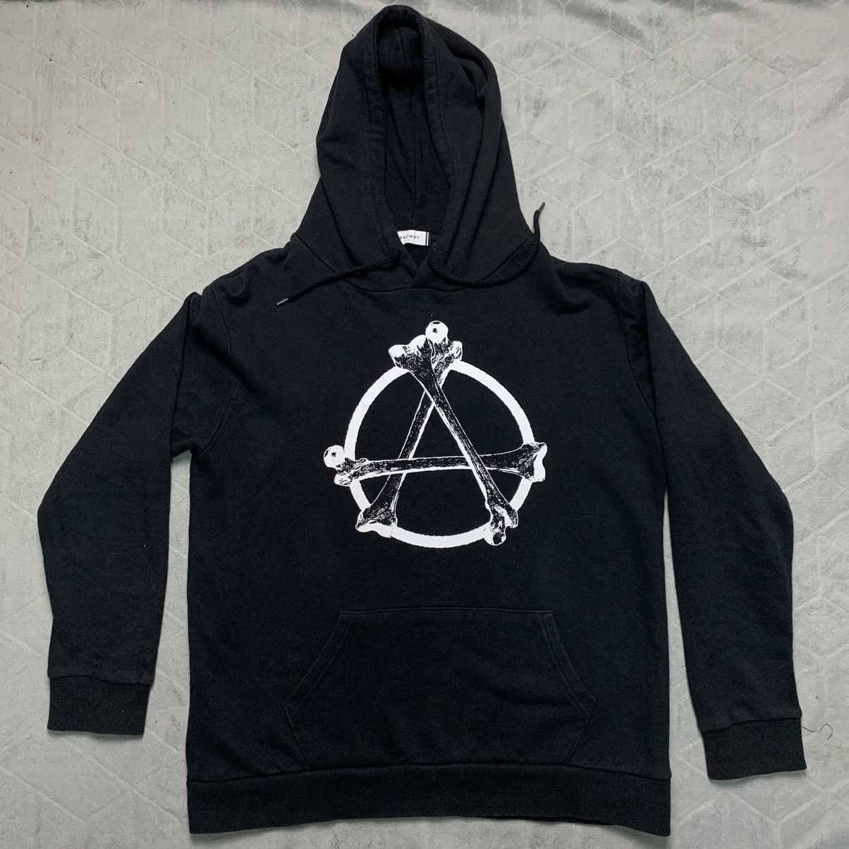 Other Browny Bones Anarchy Hoodie Size US M / EU 48-50 / 2 - 1 Thumbnail