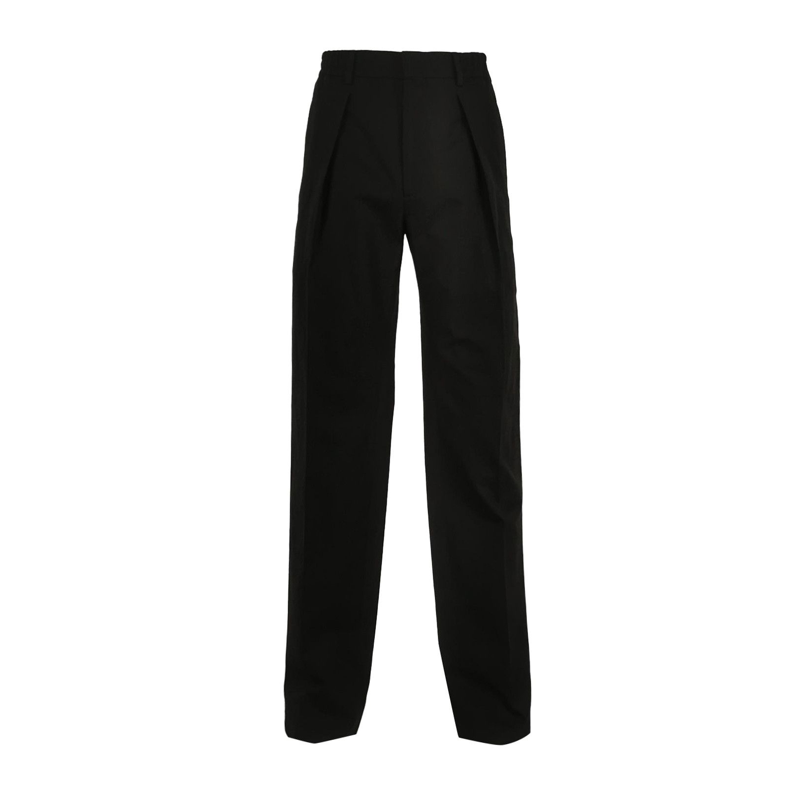 Fendi Fendi Men 32 Casual Pants Size US 32 / EU 48 - 1 Thumbnail