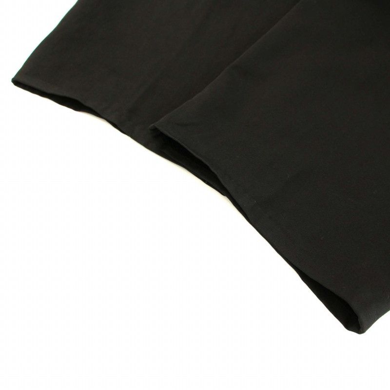 Yohji Yamamoto YOHJI YAMAMOTO POUR HOMME 98AW tapered pants Size US 33 - 7 Thumbnail