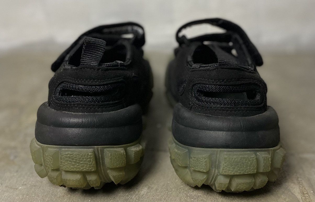 Acne Studios SS20 Bolzter Bryz Crystal Size US 7 / IT 37 - 4 Thumbnail