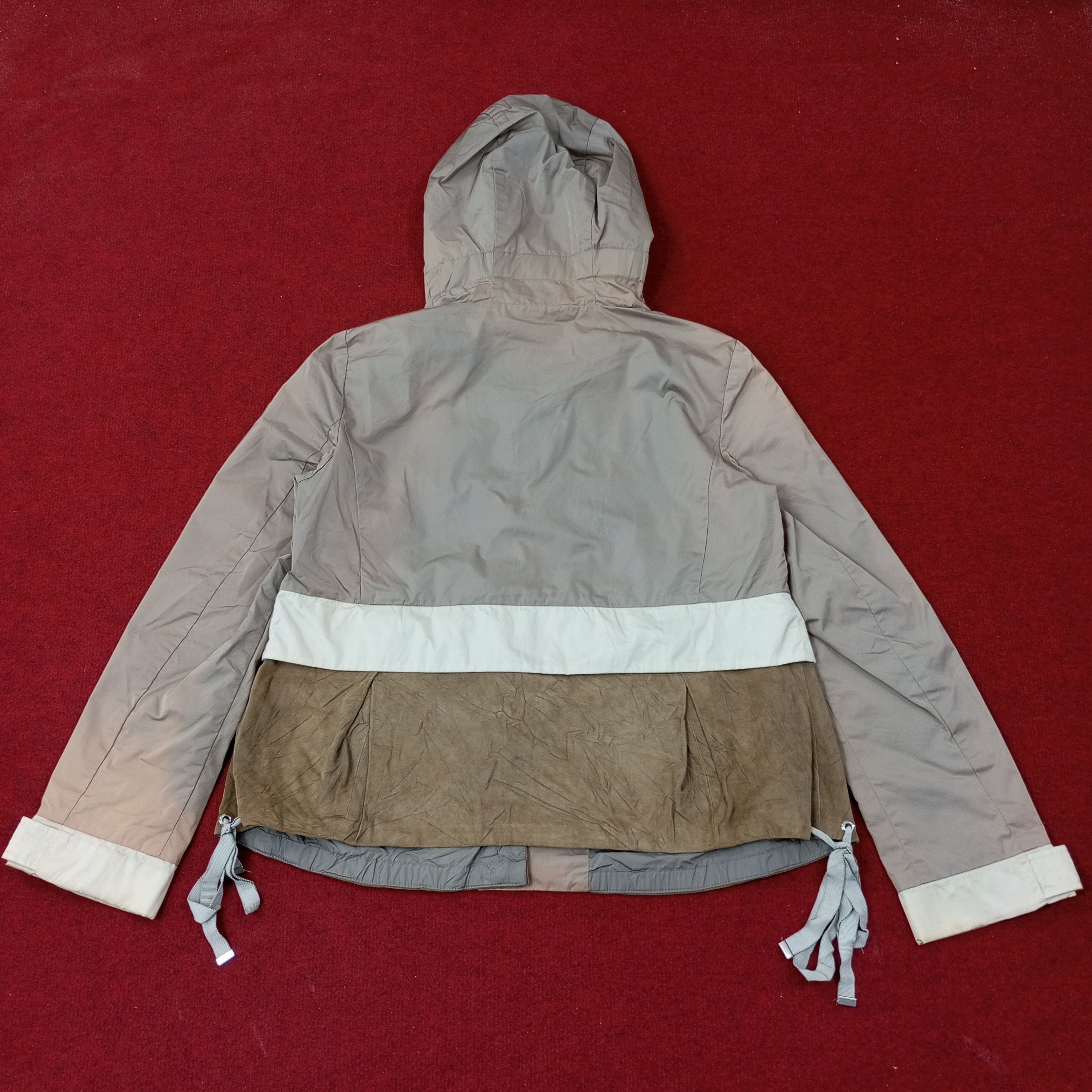 Vintage S Max Mara Fashion Style Jacket c245n24 Size US S / EU 44-46 / 1 - 5 Thumbnail