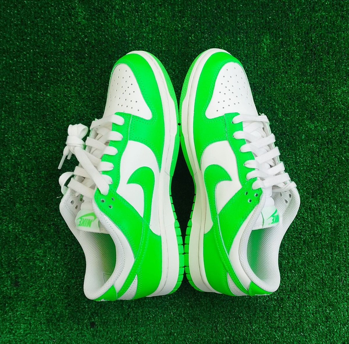 Nike Shoes Nike Dunk Low Size US 8 / IT 38 - 4 Thumbnail