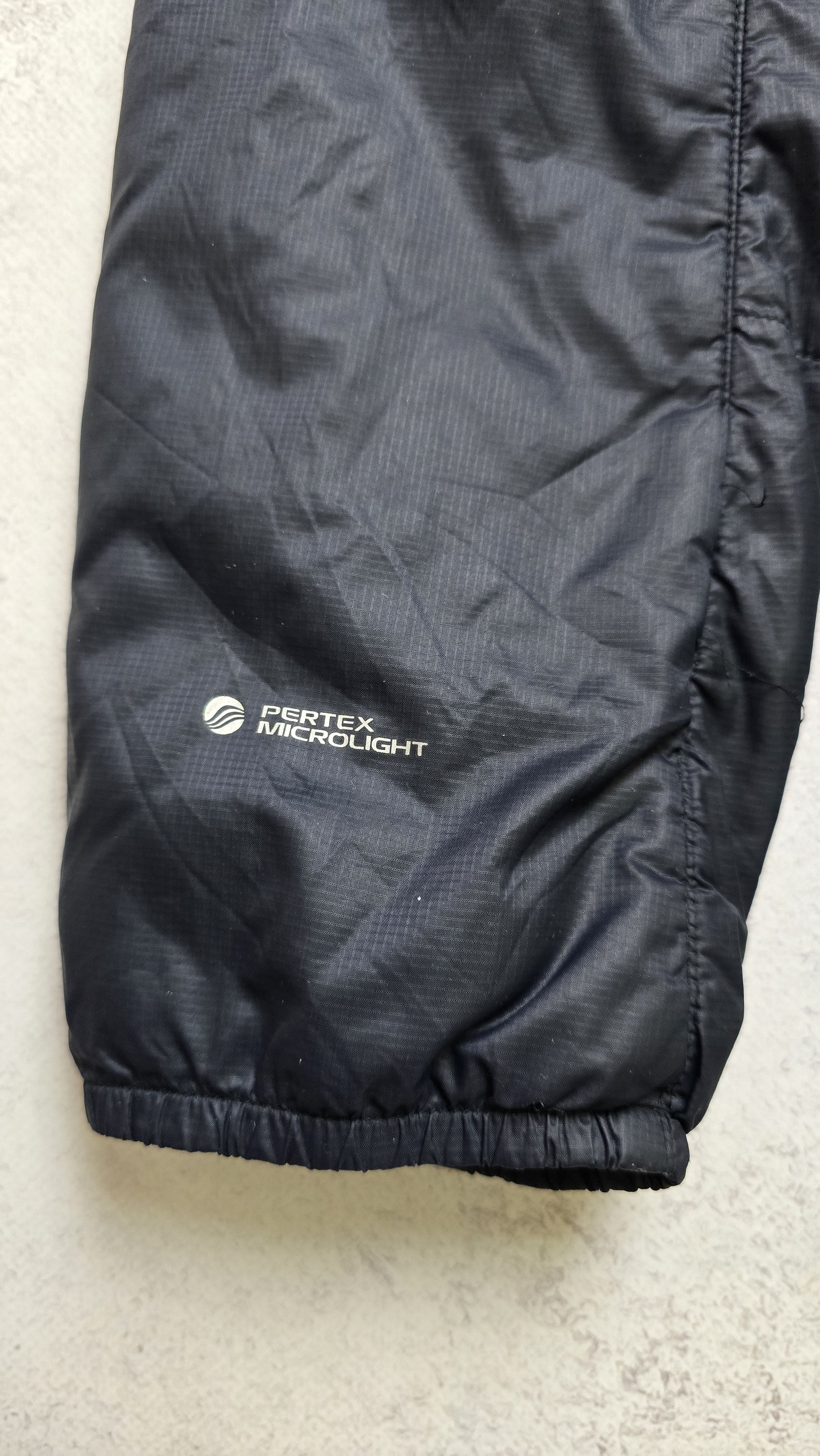 Rab QXI- 17 Pertex Microlight Pyrotec Insulation Packable Jacket Size US M / EU 48-50 / 2 - 8 Thumbnail